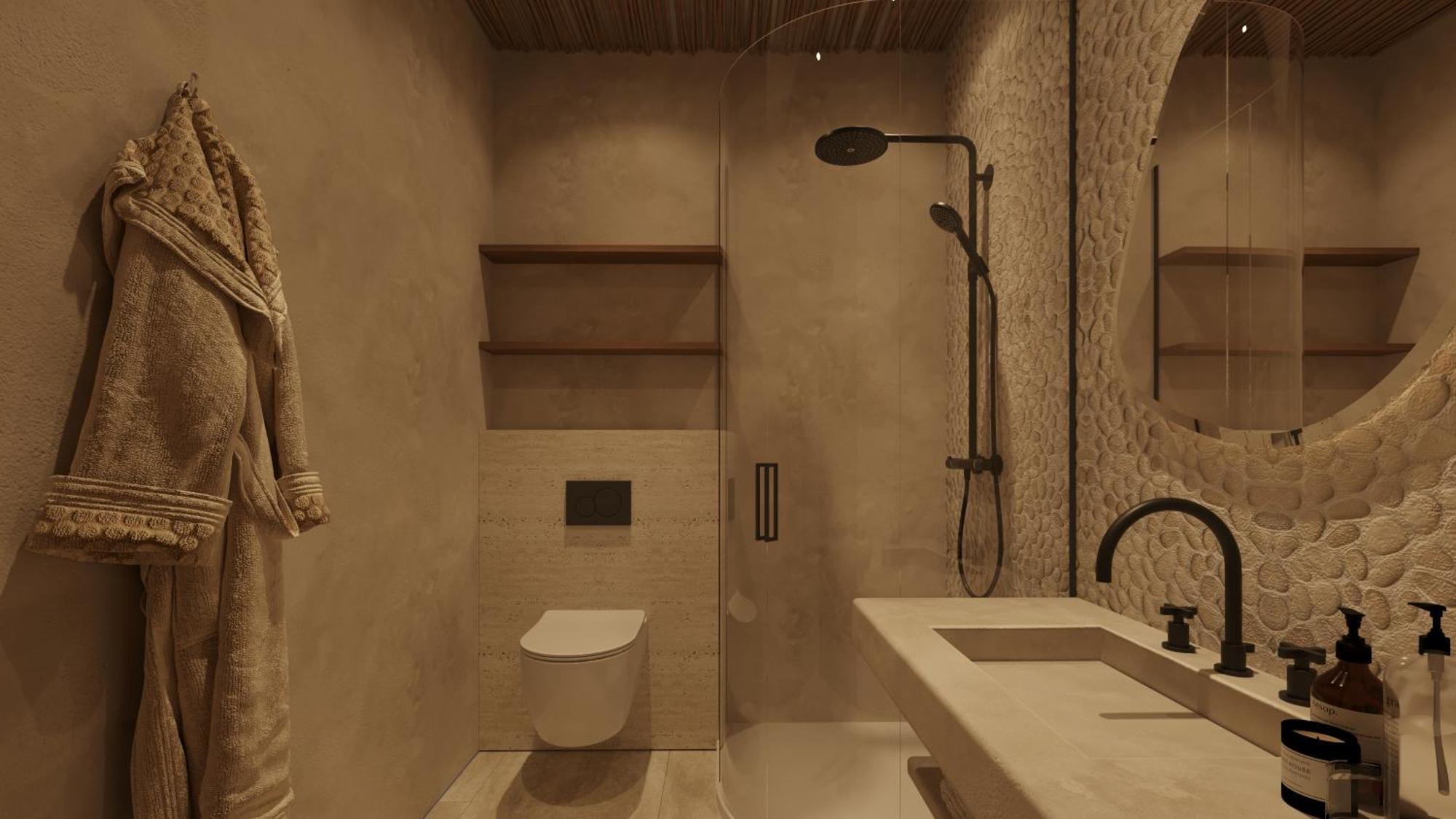 Hotel Kove By The Pyramids