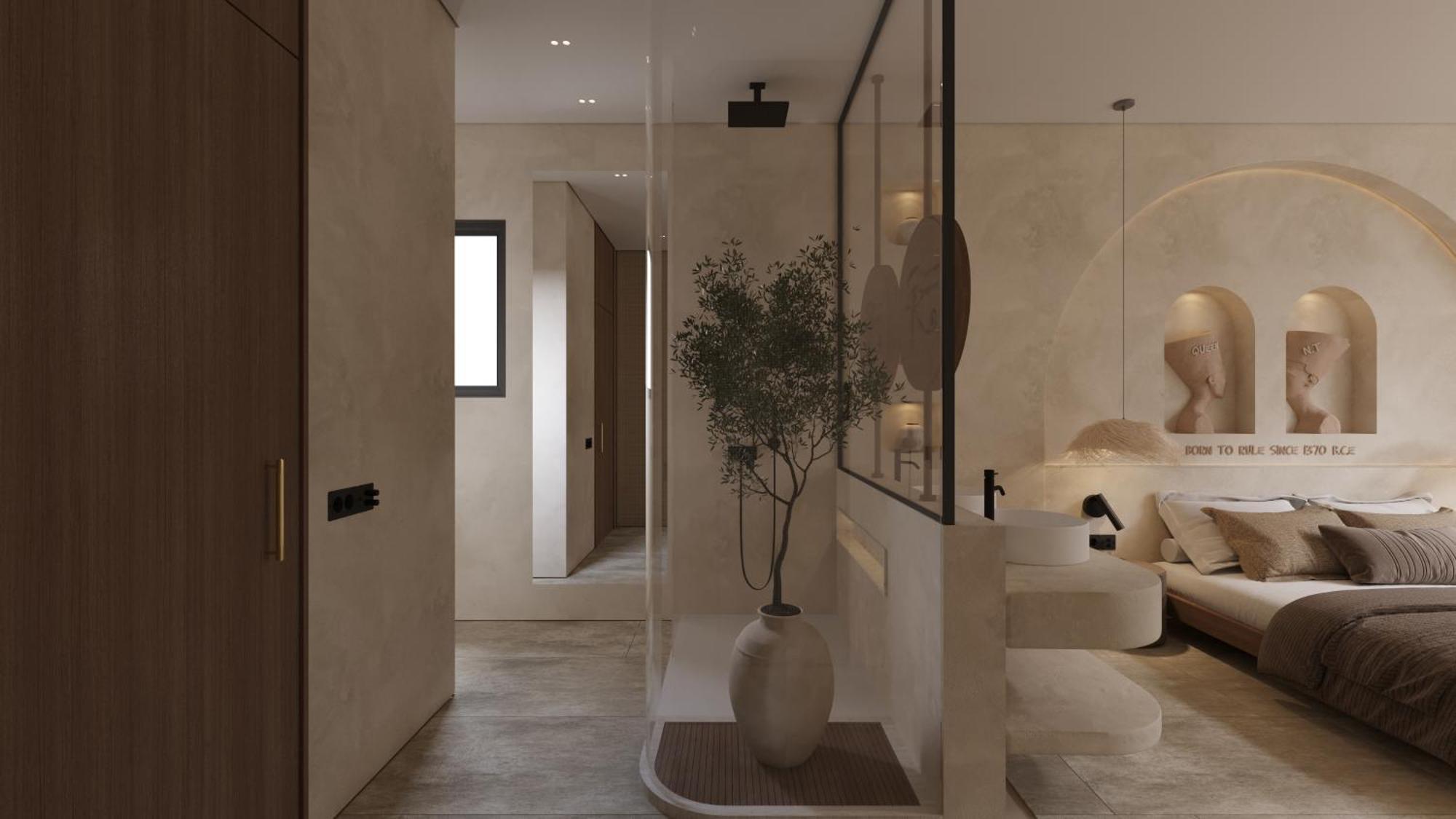Hotel Kove By The Pyramids 4*